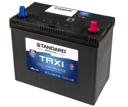 Μπαταρία TAXI STANDARD High Performance SMF55084TAXI 12V 50Ah 470CCA(SAE)