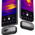 Θερμική  Υπέρυθρη Κάμερα Οικιακή TOPDON TC002C Duo για κινητά