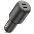 Φορτιστής Αυτοκινήτου Usb Type C 65W