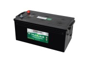 Truck and bus battery STANDARD EFB TRUCK & BUS EFB225DINC 12V 225Ah 1200EN