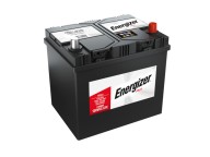 Energizer Plus 560412051 12V 60Ah 510CCA(EN)