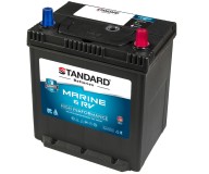 Boat & Motorhome & RV Battery STANDARD SMF54004BHMRV 12V 40Ah 310CCA(SAE)