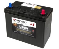 Car battery STANDARD+1 Premium Performance SMF55084CARPR 12V 50Ah 470CCA(SAE)