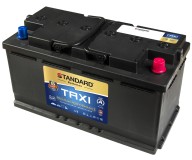 Battery TAXI STANDARD AGM Start&Stop Plus AGM95L5TAXI 12V 95Ah 900CCA(SAE)