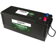 Truck and bus battery STANDARD Heavy Duty SMF64589TRUCKHD 12V 145Ah 1005CCA(SAE)