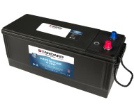 Boat & Motorhome & RV Battery STANDARD SMF62036MRV 12V 120Ah 800CCA(SAE)