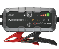 NOCO Boost GB40 Plus UltraSafe 1000A Lithium Starter