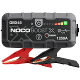 NOCO Boost X GBX45 UltraSafe 1250A Li-Ion Starter