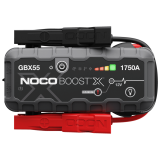 Εκκινητής ιόντων λιθίου NOCO Boost X GBX55 UltraSafe 1750A