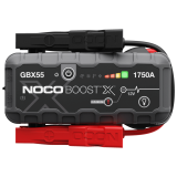 NOCO Boost X GBX55 UltraSafe 1750A Li-Ion Starter