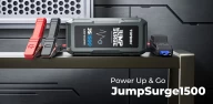 TOPDON JS1500 1500A