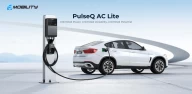 EV Φορτιστής TOPDON PULSEQ AC LITE CABLE 22KW