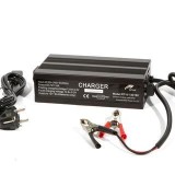 Ritar 12V 16.0A Three Stage Charger