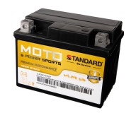 Battery STANDARD MOTO & POWERSPORTS VRLA AGMYTZ5S 12V 3.5Ah 50A(CCA)