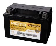 Battery STANDARD MOTO & POWERSPORTS VRLA AGMYTX9BS 12V 8Ah 120A(CCA)