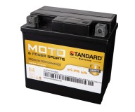 Battery STANDARD MOTO & POWERSPORTS VRLA AGMYTX5LBS 12V 4Ah 70A(CCA)