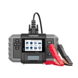 Διαγνωστικό Μπαταρίας TOPDON 12V/24V BT600 Plus