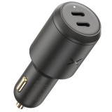 Φορτιστής Αυτοκινήτου USB-C 65W